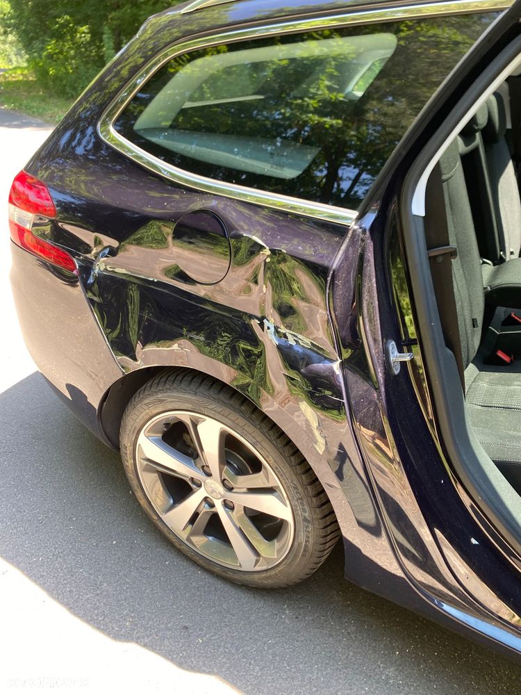 Peugeot 308 BlueHDi 150 Stop & Start Active - 16
