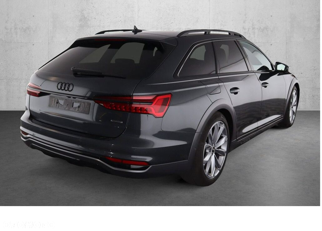 Audi A6 Allroad - 2