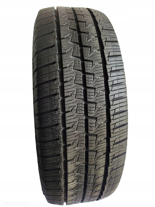 Continental VanContact 4Season 215/65 R16C 109/107T 7.5-8 2021