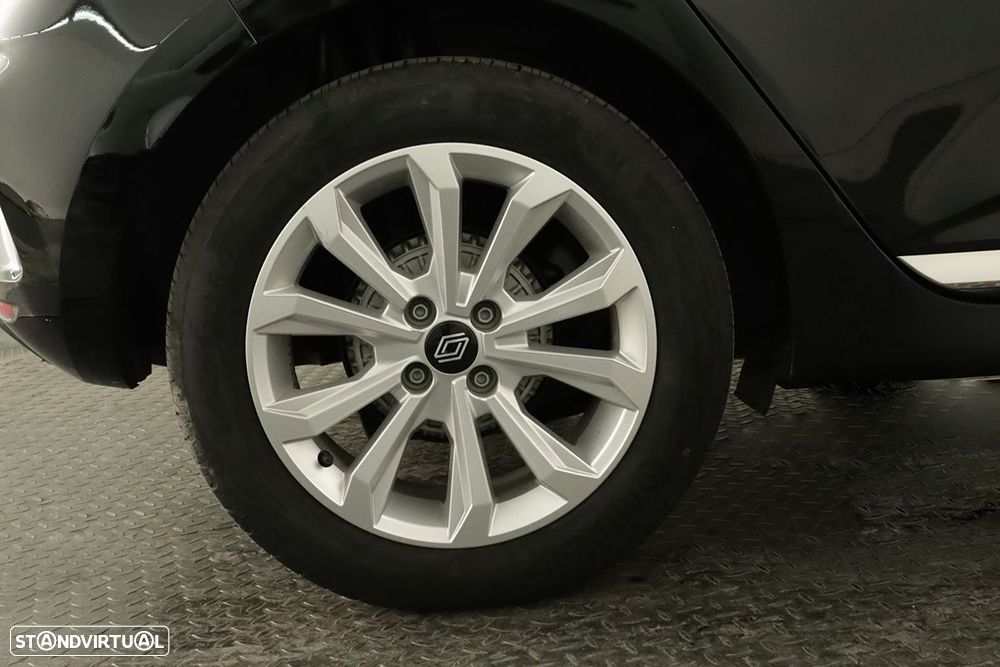 Renault Clio 1.0 TCe Evolution - 5