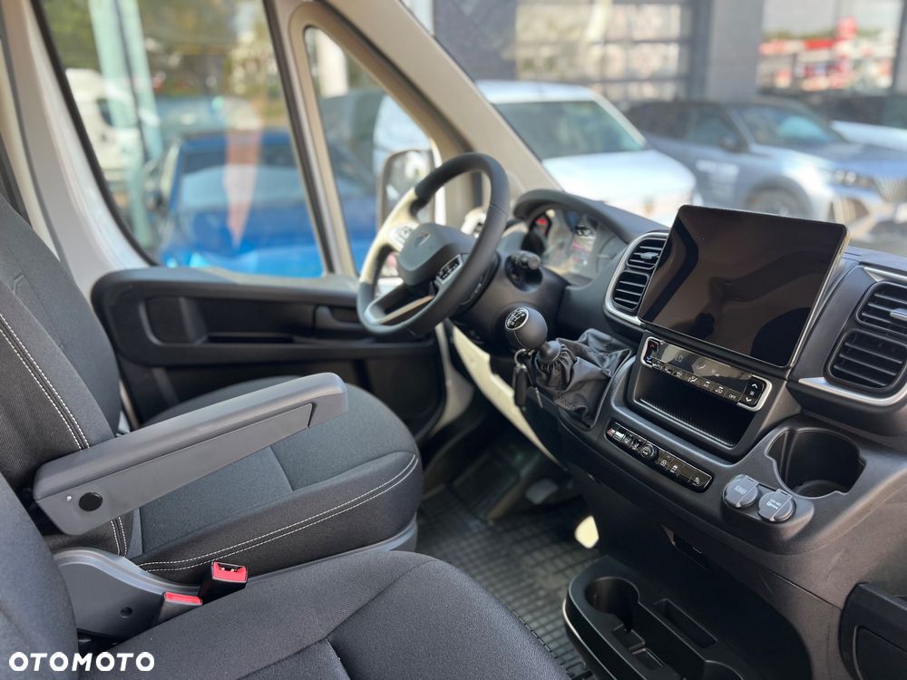 Peugeot Boxer Furgon L4H2 - 12