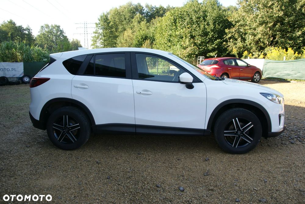 Mazda CX-5 2.0 Skymotion 2WD - 12