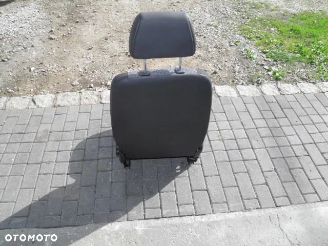 FOTEL VW CRAFTER SPRINTER 906 - 5