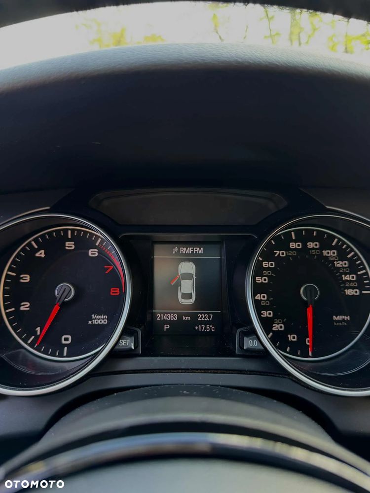 Audi A5 - 11