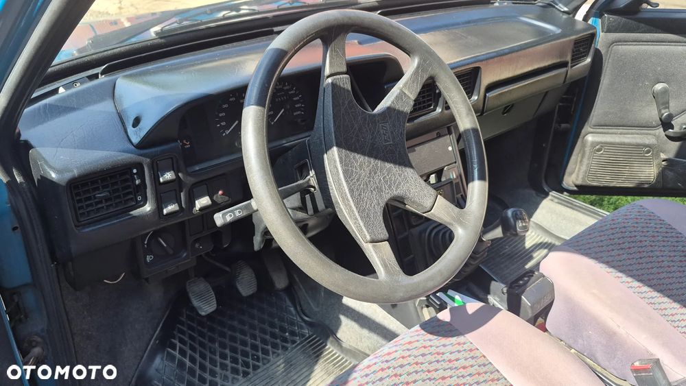 Polonez Caro - 7