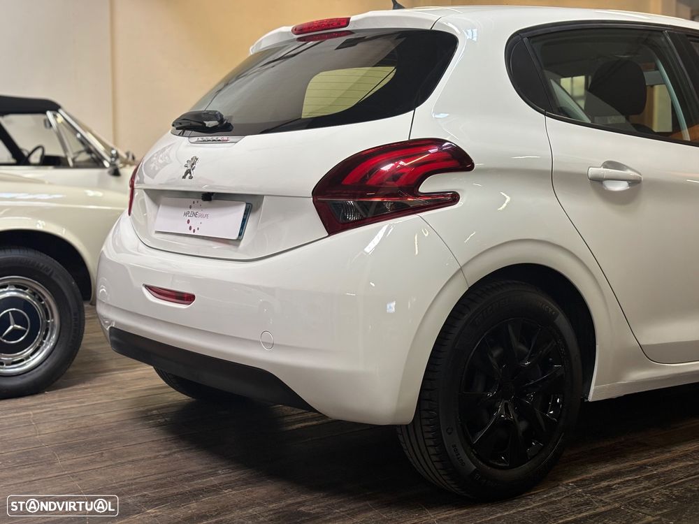 Peugeot 208 PureTech 68 Like - 9