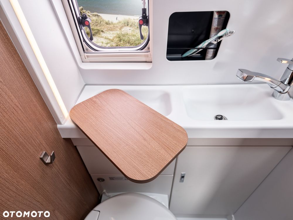 Weinsberg CaraBus 630 ME EDITION [FIRE] - 9