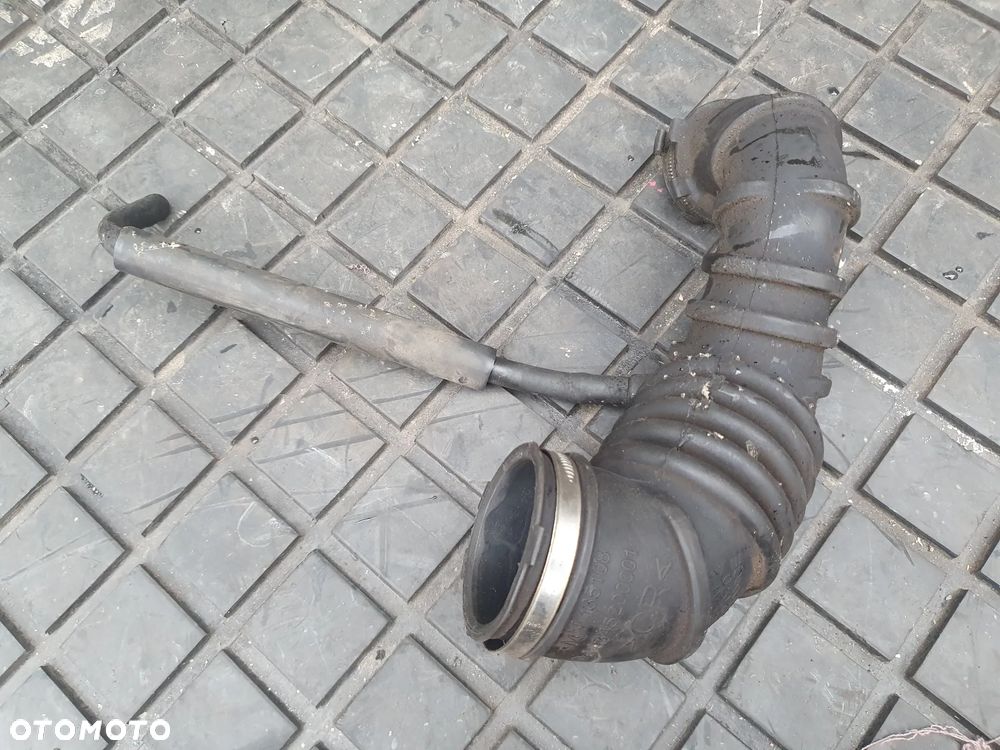 RURA DOLOT POWIETRZA COLT VI SMART 1.1 MN135108 - 1