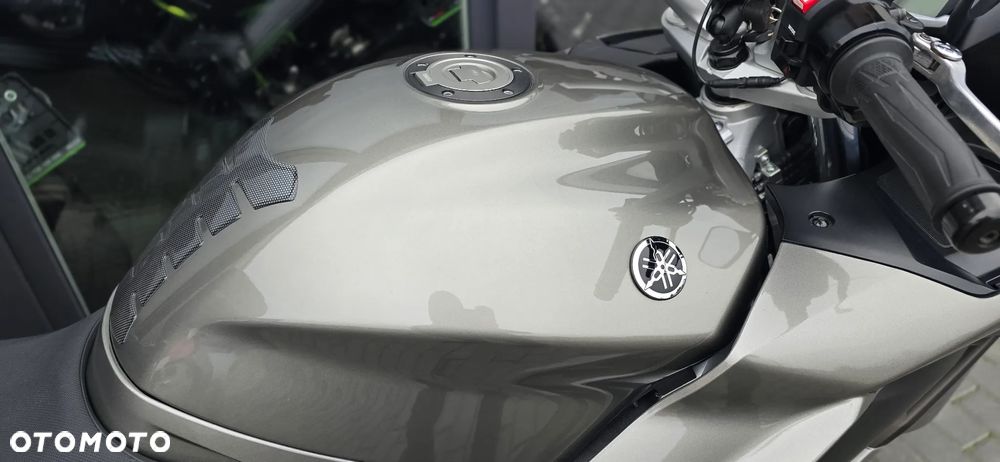Yamaha FJR - 13
