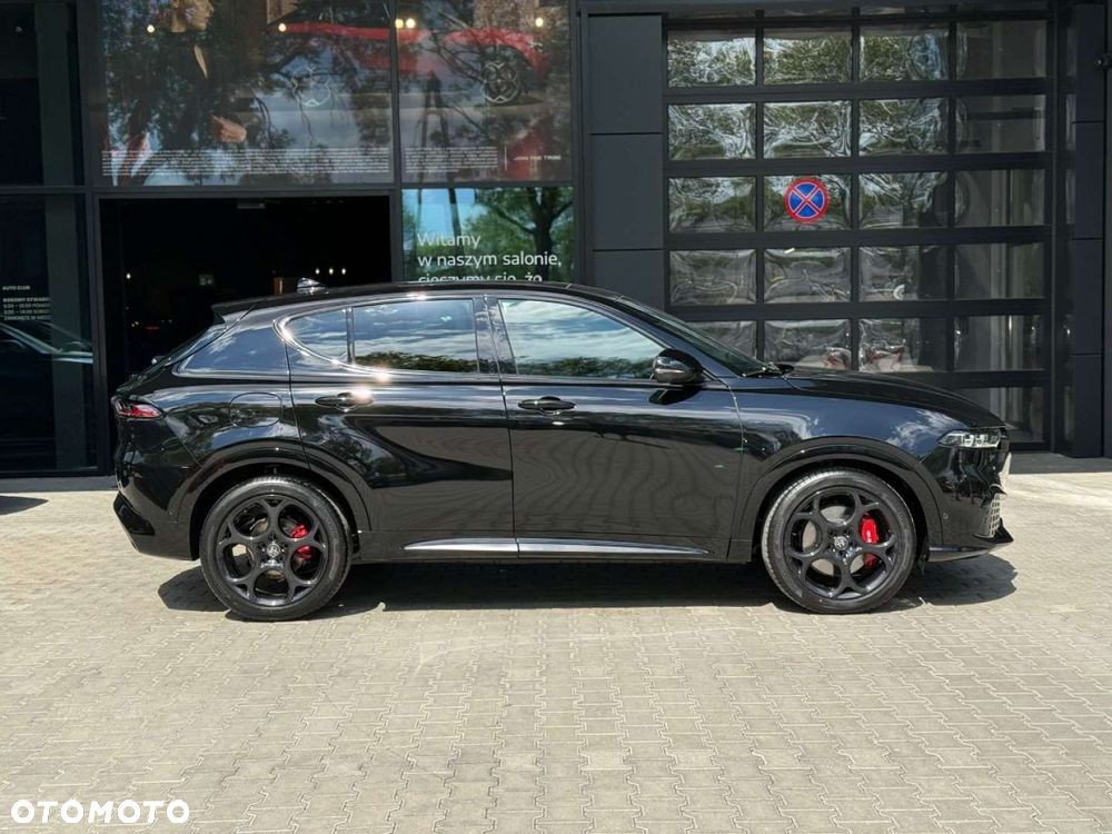 Alfa Romeo Tonale - 6