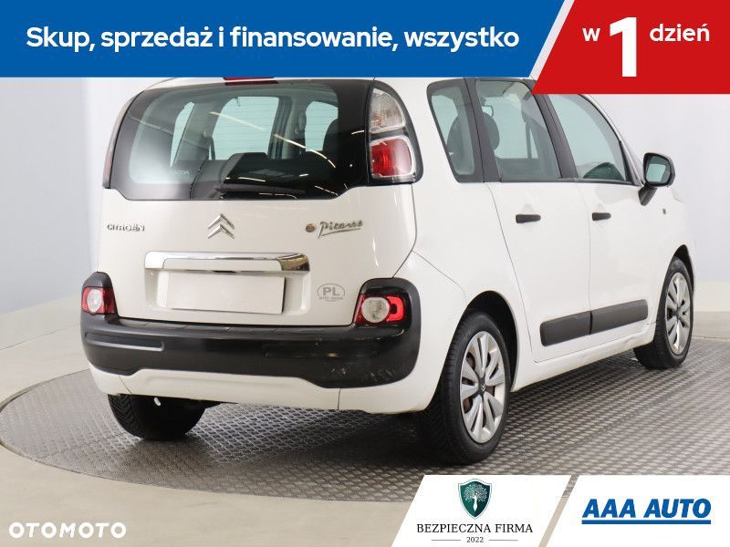 Citroën C3 Picasso - 6