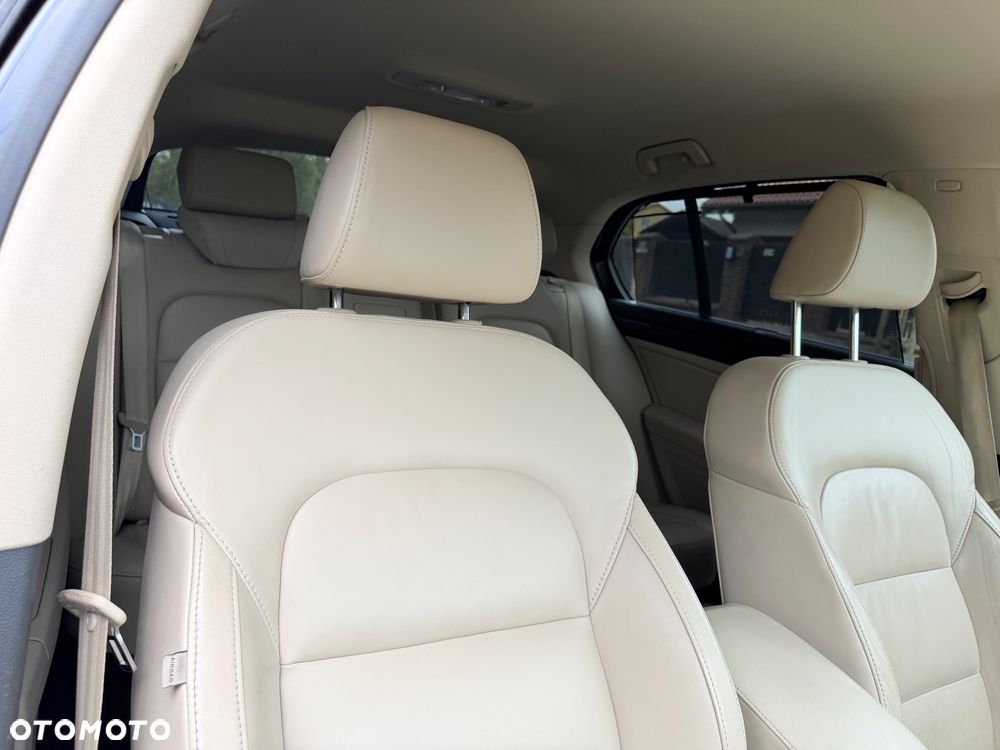 Skoda Superb - 13