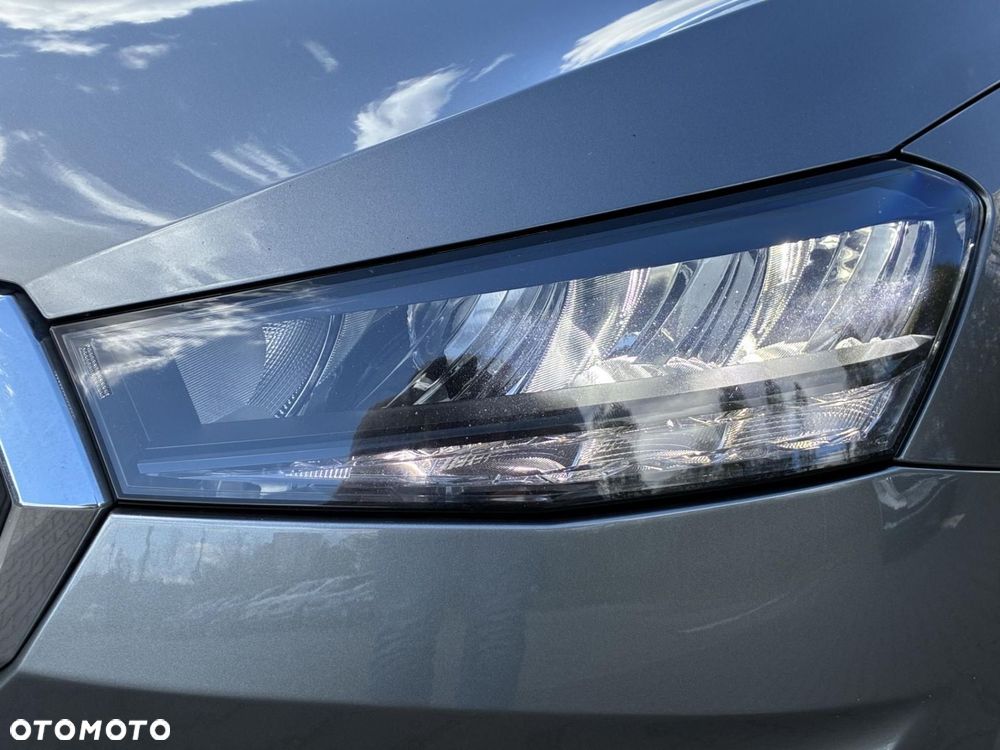 Skoda Fabia 1.0 TSI Ambition - 9