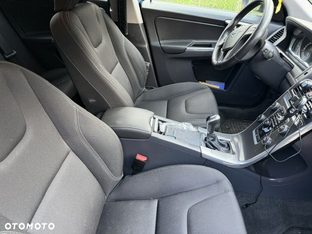 Volvo XC 60 D4 Drive-E Kinetic - 16