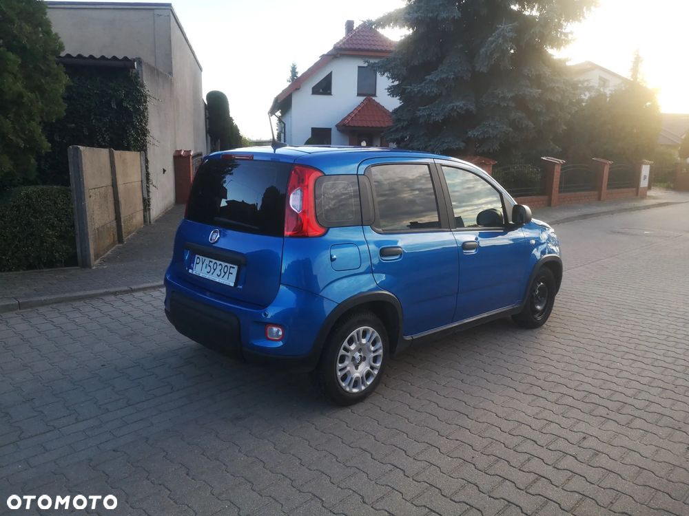 Fiat Panda - 2