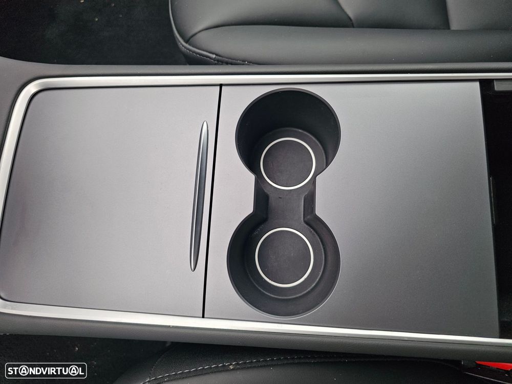 Tesla Model 3 Standard Range Plus RWD - 25