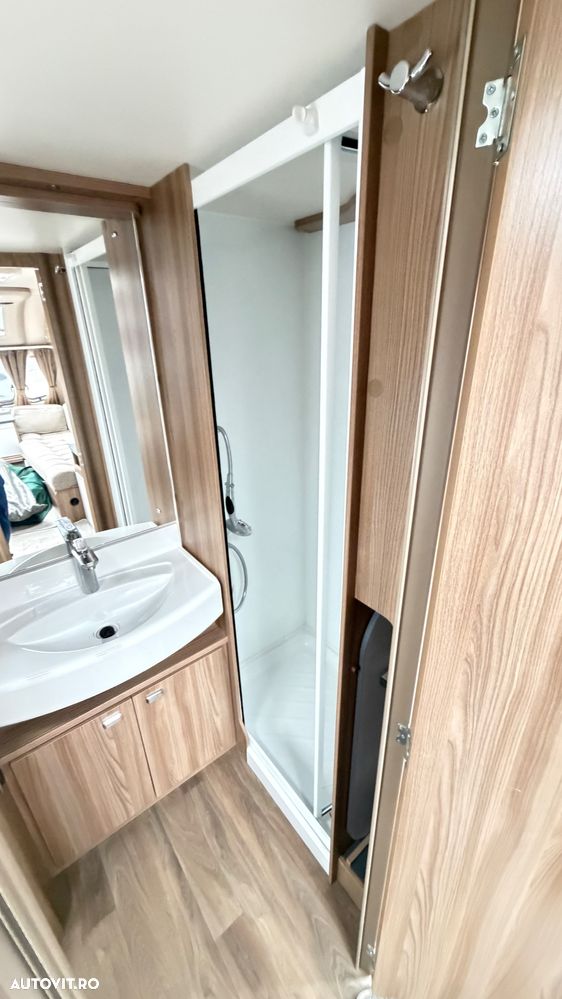 Swift Sprite Alpine 2 - 21