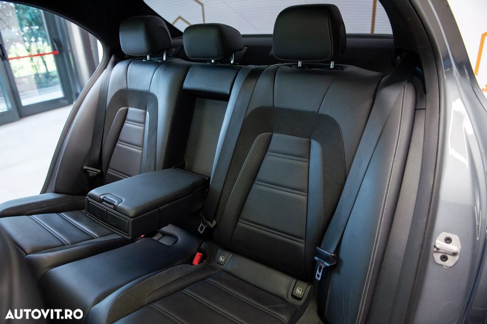 Mercedes-Benz E AMG 53 MHEV 4MATIC Aut. - 8