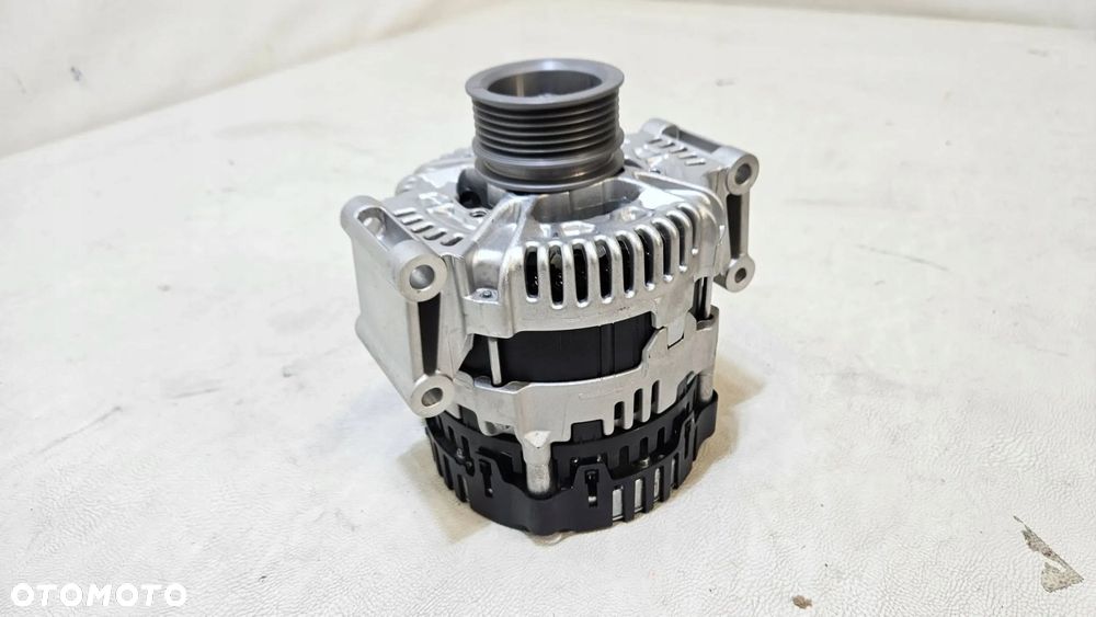 alternator vw skoda seat audi 06l903030b nowy - 2