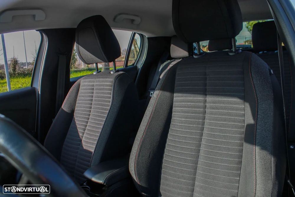 Peugeot e-208 50 kWh Active Pack - 7