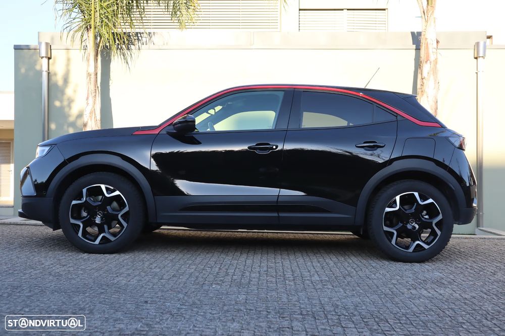 Opel Mokka-e GS Line - 37