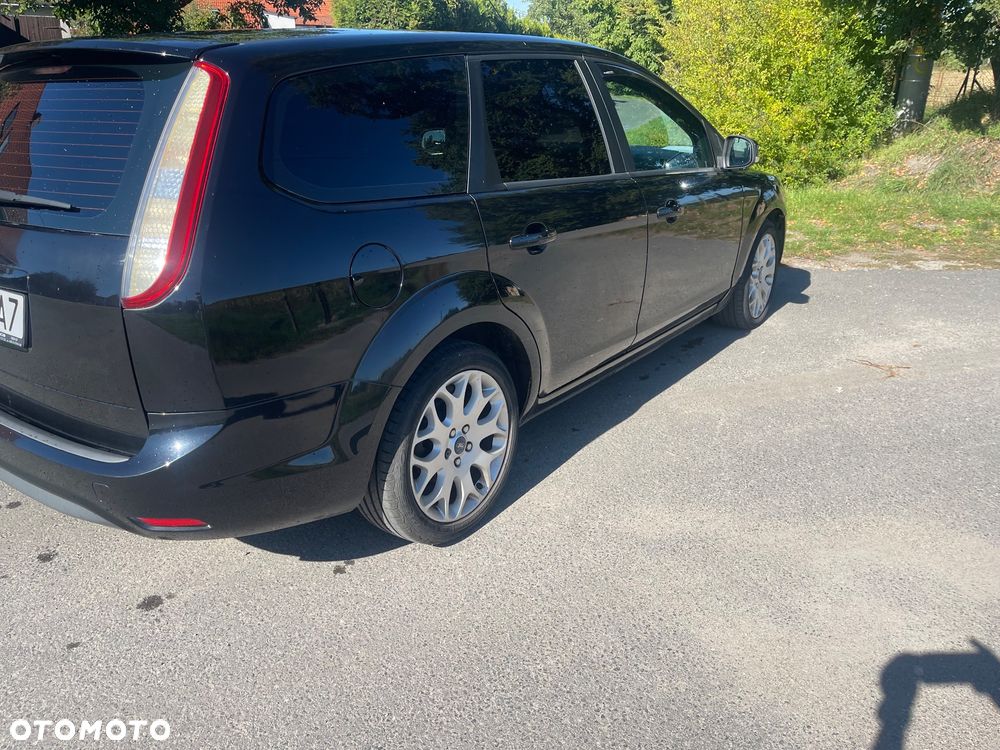 Ford Focus - 16
