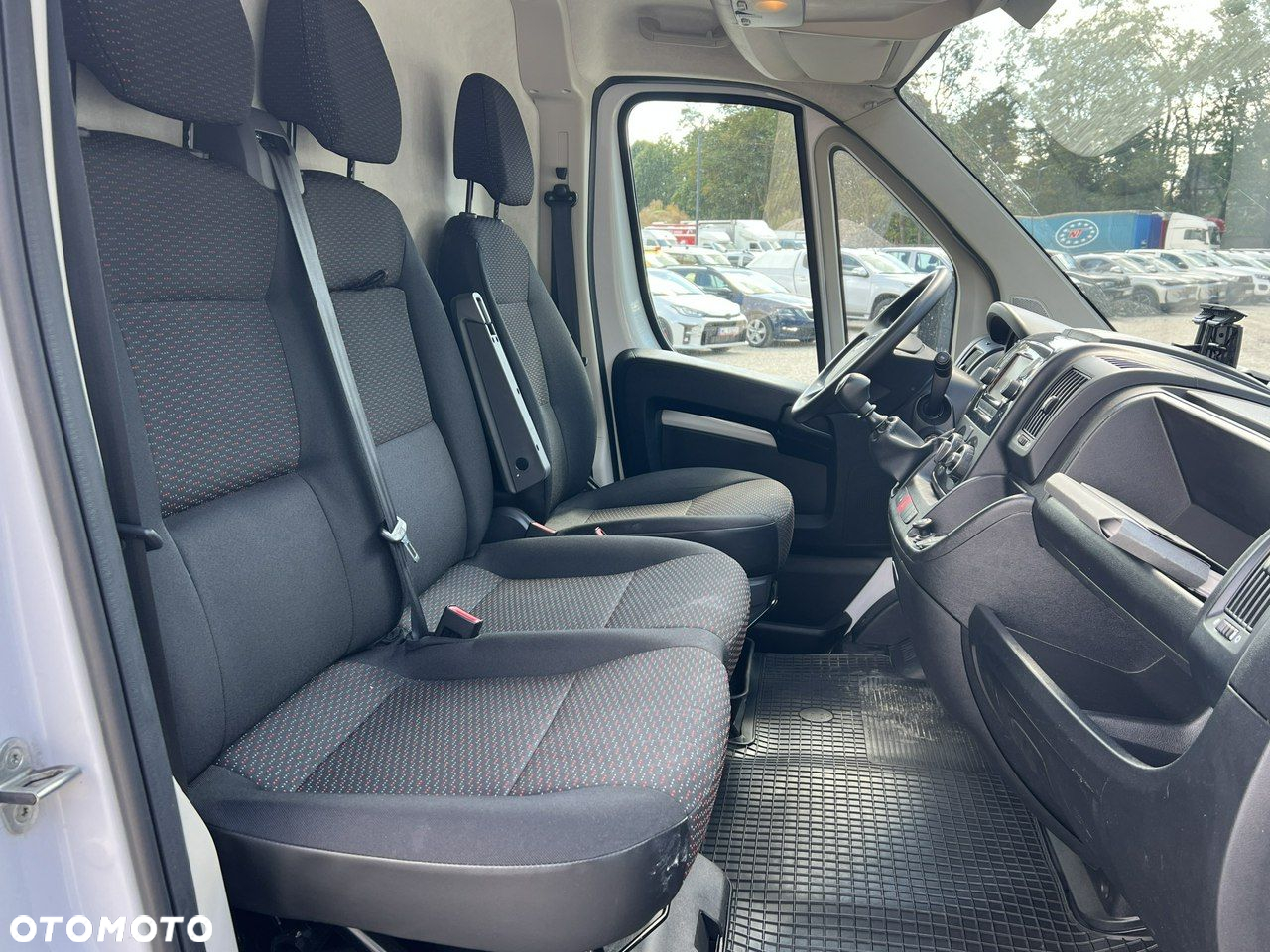 Opel Movano - 22