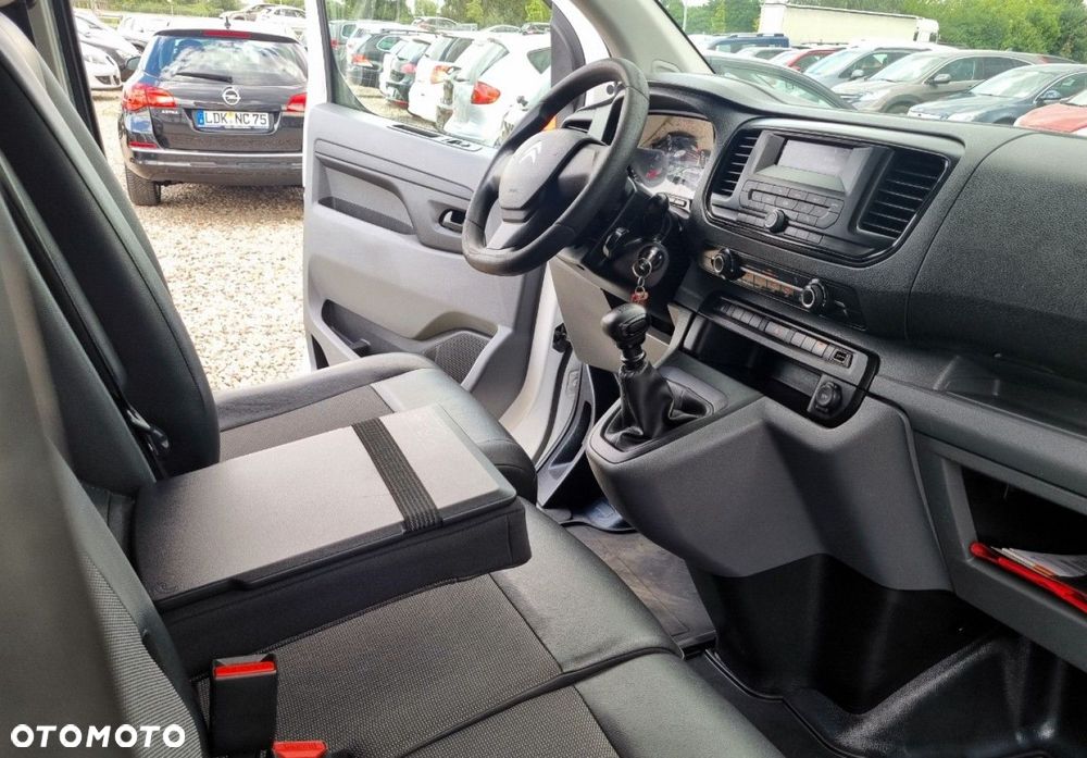 Citroën Jumpy - 32