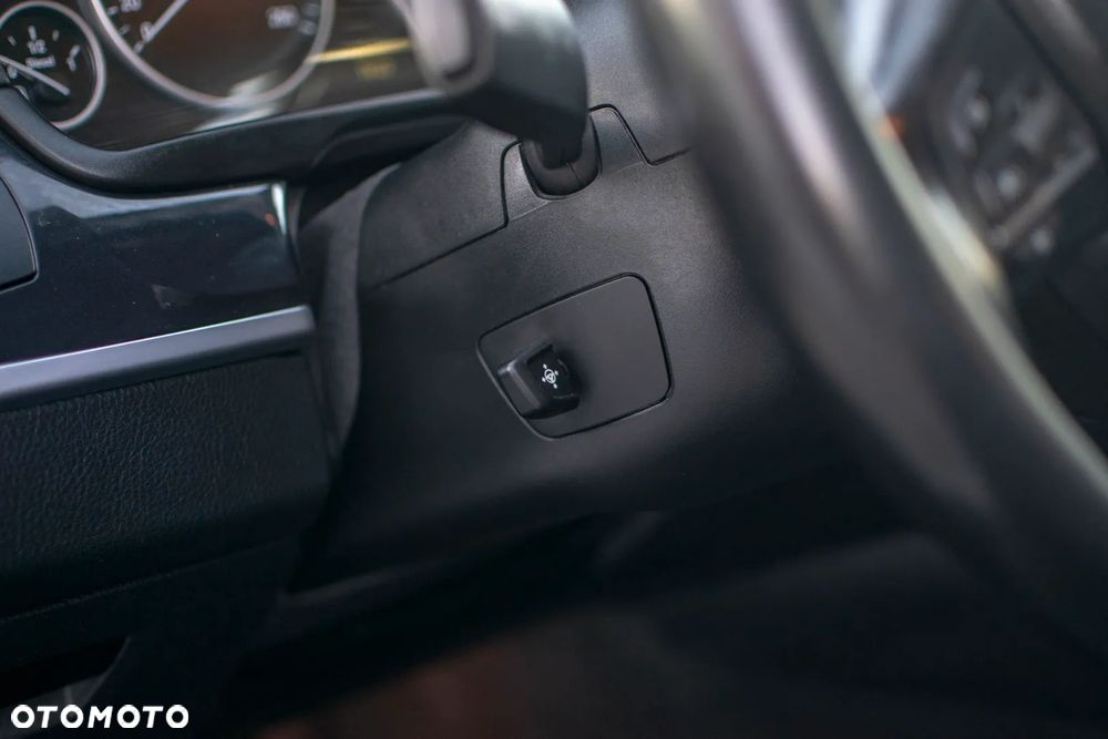 BMW Seria 5 - 5