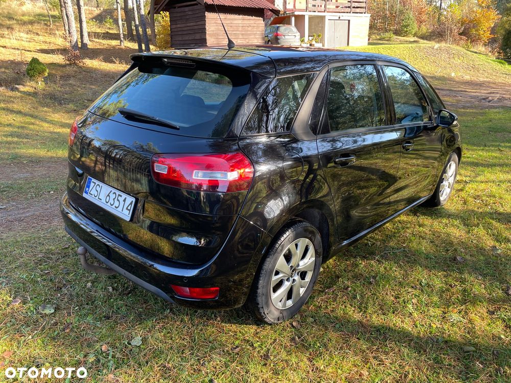 Citroën C4 Picasso e-HDi 115 Attraction - 3