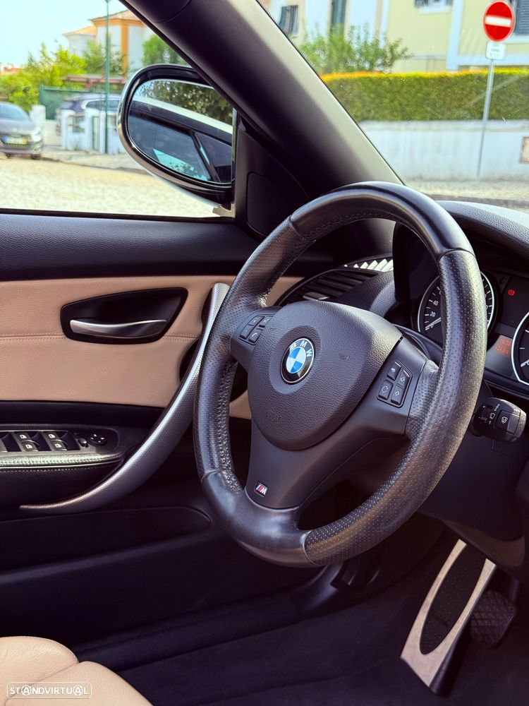 BMW 118 d DPF Edition Sport - 2