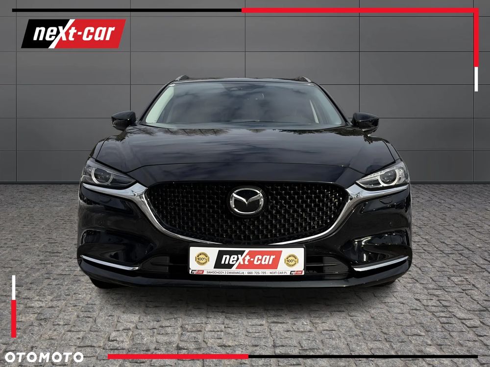 Mazda 6 2.0 Center-Line - 9