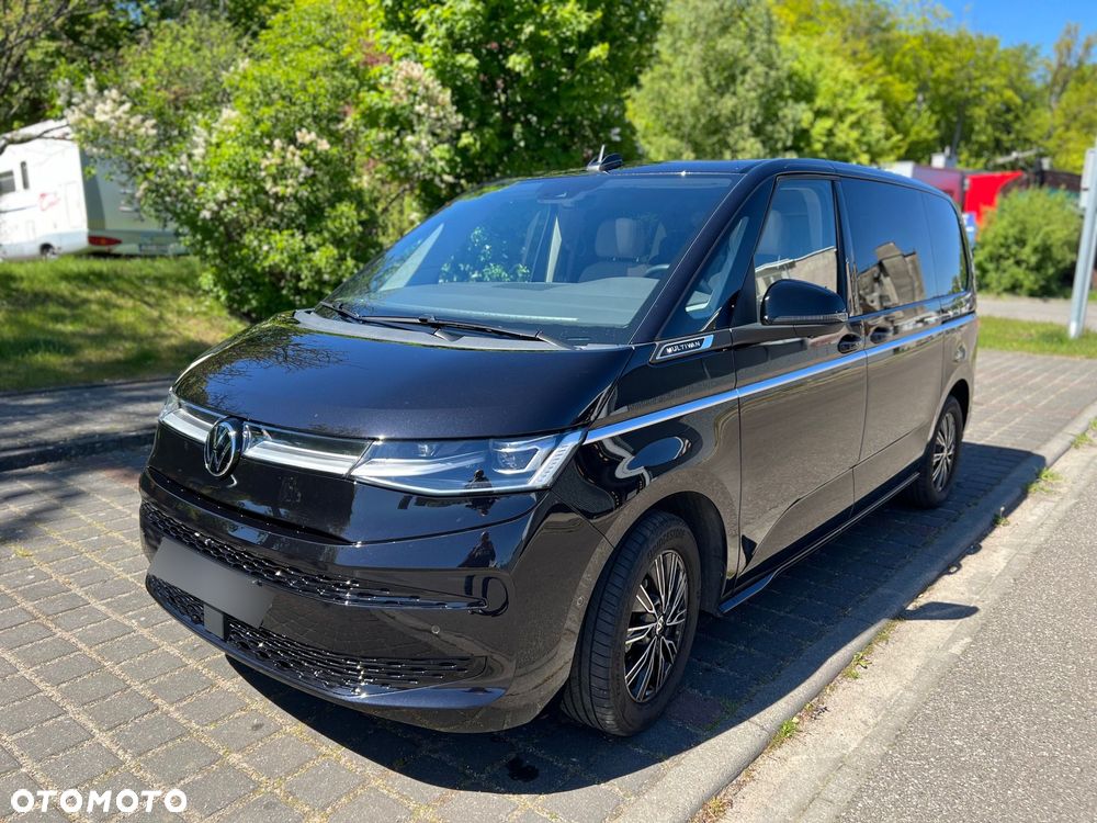 Volkswagen Multivan 2.0 TSI L1 Style DSG - 11