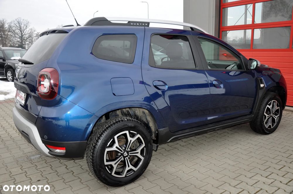 Dacia Duster TCe 125 2WD Comfort - 23