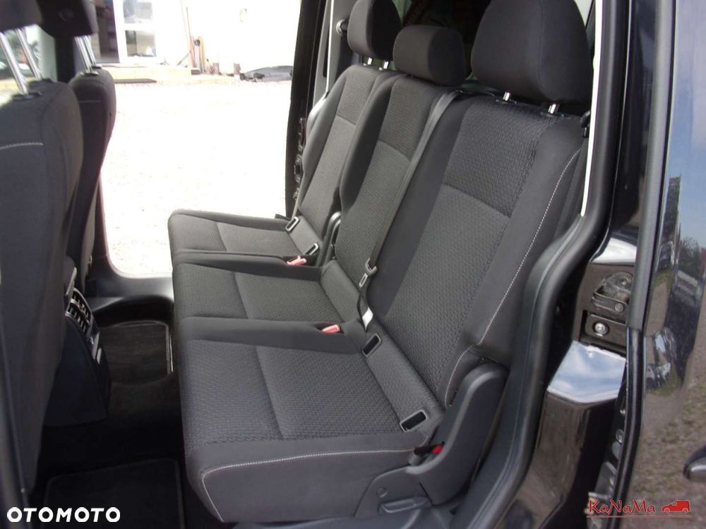 Volkswagen Caddy - 22