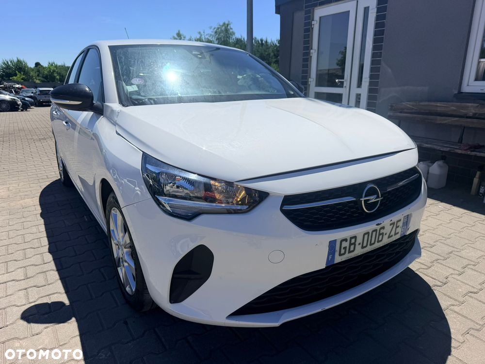 Opel Corsa - 6