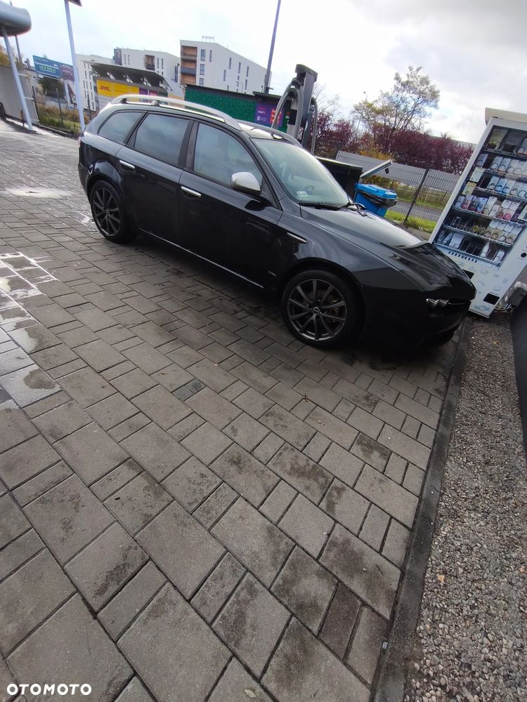 Alfa Romeo 159 - 1