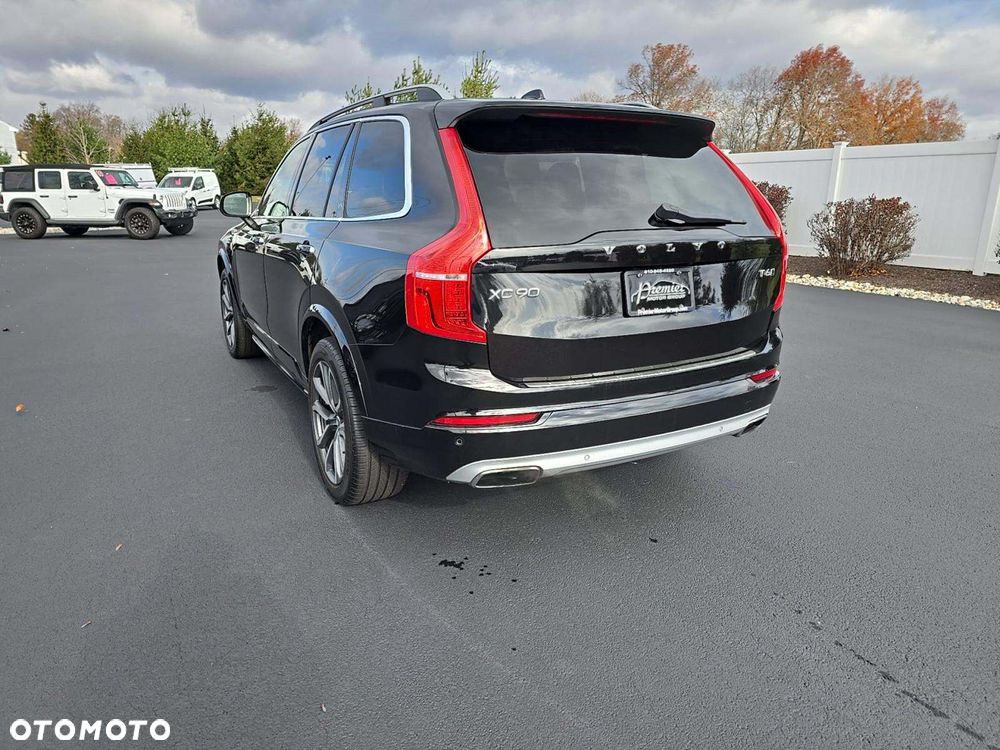 Volvo XC 90 T5 AWD Inscription - 2