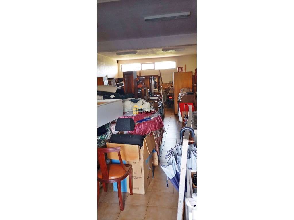 Loja c/ Alvará de Comércio em Ribas, Lousada - Grande imagem: 5/5