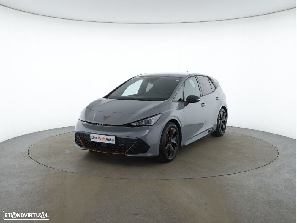 Cupra Born 58 kWh - 1