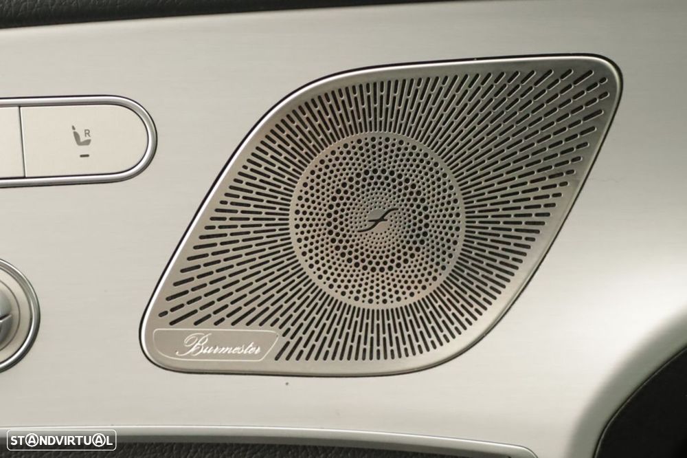 Mercedes-Benz GLE 350 de 4Matic - 22