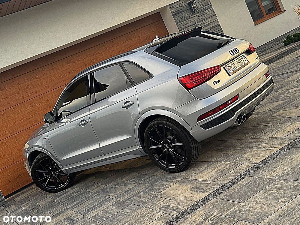 Audi Q3 - 32