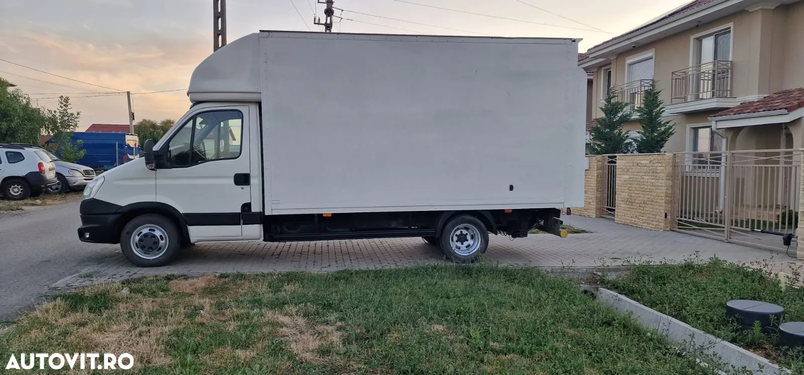 Iveco Daily - 5