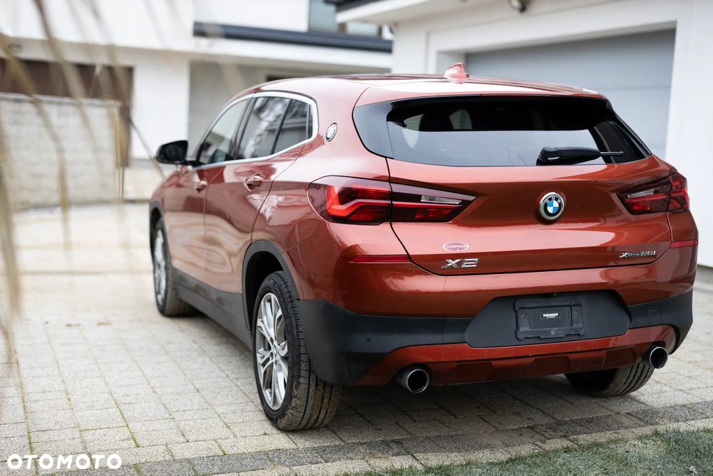 BMW X2 - 8