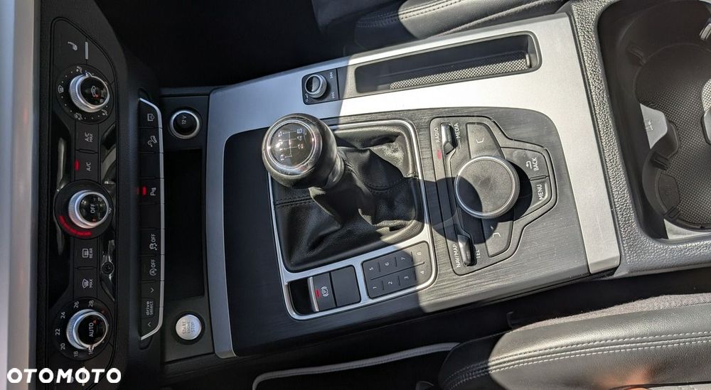 Audi Q5 2.0 TDI Design - 29