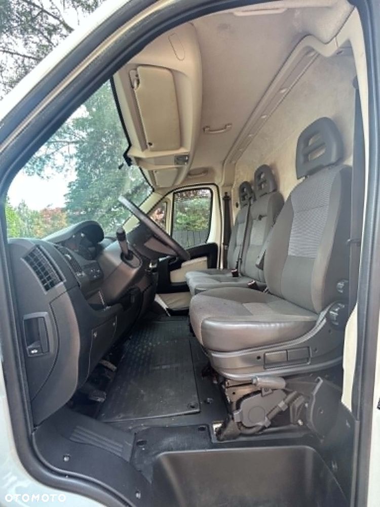 Peugeot Boxer - 20
