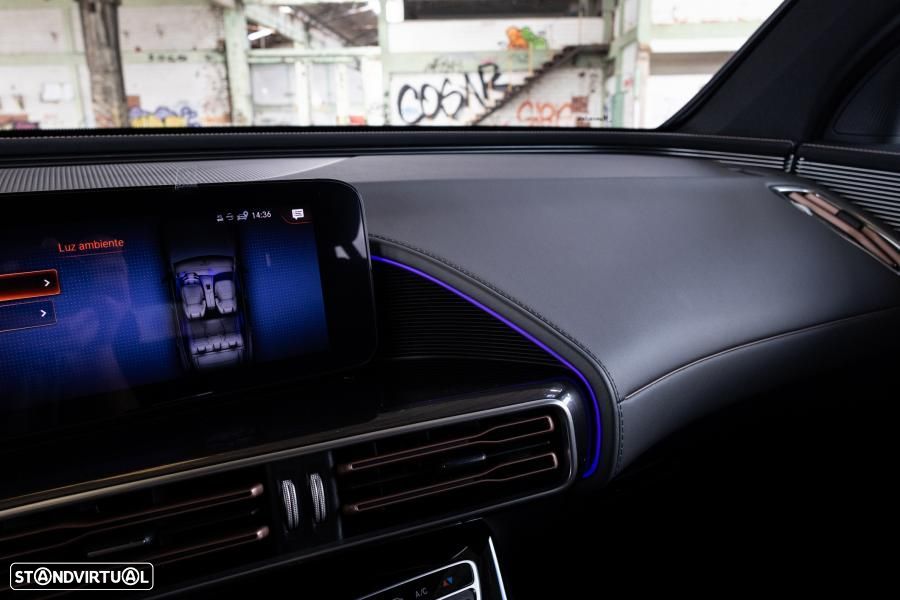 Mercedes-Benz EQC 400 4Matic - 52