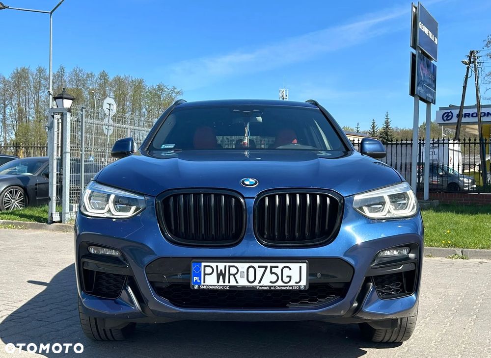 BMW X3 M - 2