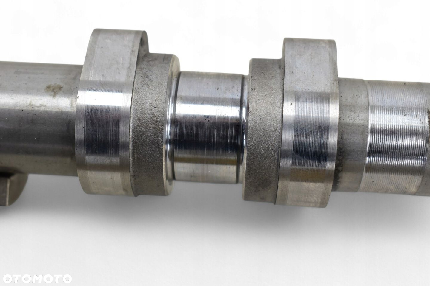 Wałek Rozrządu Ssący MERCEDES W164 W211 W219 W221 3.0 CDI V6 A64248603 - 4