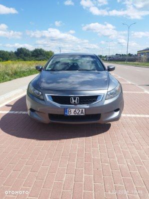 Honda Accord 2.4 LX - 10